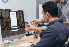 12 consejos para mejorar su sitio web para tendencias de pequeñas empresas, vacaciones