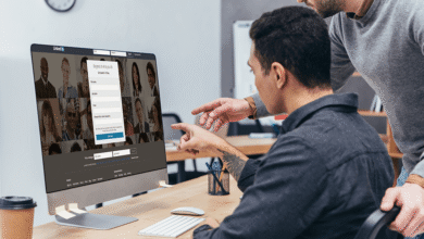 12 consejos para mejorar su sitio web para tendencias de pequeñas empresas, vacaciones