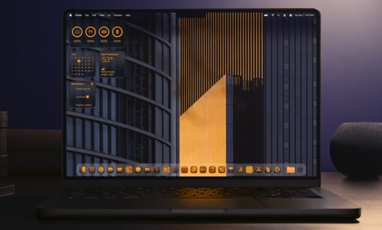 MacOS Tahoe 26 viene con una gran actualización de ahorro de dinero para arreglar Macs, y aterrizará la próxima semana