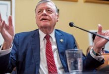 Congreso dividido en el enfoque de financiación para mantener abierto el gobierno