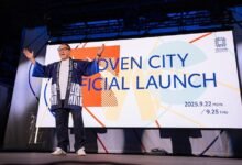 Toyota Woven City se lanzó oficialmente como un curso de prueba para el futuro del movimiento.