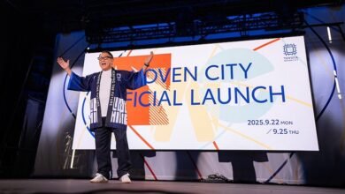 Toyota Woven City se lanzó oficialmente como un curso de prueba para el futuro del movimiento.