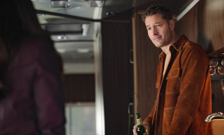Guía de la familia Tracker: Reunión con Justin Hartley’s Colter, algo más después de la partida del elenco