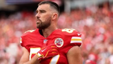 Juegos de fútbol de la Semana 4 de la NFL: fechas, dónde ver y más (28-29 de septiembre)