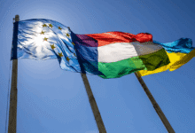 Trump, Orban Talk Energy | Rigzona