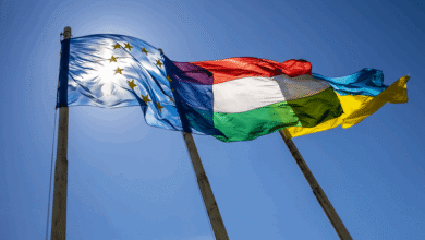 Trump, Orban Talk Energy | Rigzona