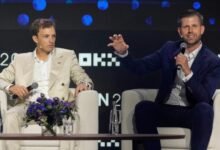 El token financiero de Liberty World Liberty de la familia Trump abre por el comercio