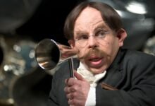 El programa de televisión Harry Potter de HBO revela que Warwick Davis regresa como el profesor Flitwick, y ya no entiendo por qué nos molestamos