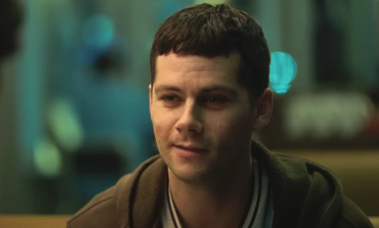 La última película de Dylan O’Brien realmente me sopló y creo que ahora le damos flores La última película de Dylan O’Brien realmente me sopló y creo que ahora le damos flores