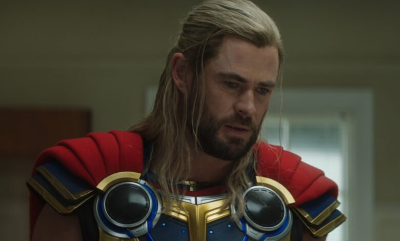 Chris Hemsworth eligió ‘sin queja’ sobre el camino de Hollywood. ¿Pero si pudiera hacer todo de nuevo? Chris Hemsworth eligió ‘sin queja’ sobre el camino de Hollywood. ¿Pero si pudiera hacer todo de nuevo?
