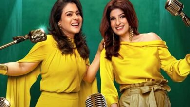 Dos muchos con Kajal y Twinkle para comenzar a transmitir en videos principales de dos septiembre: Bollywood News