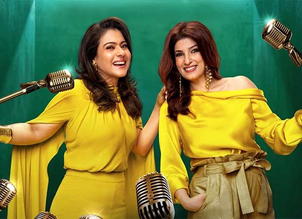 Dos muchos con Kajal y Twinkle para comenzar a transmitir en videos principales de dos septiembre: Bollywood News Dos muchos con Kajal y Twinkle para comenzar a transmitir en videos principales de dos septiembre: Bollywood News