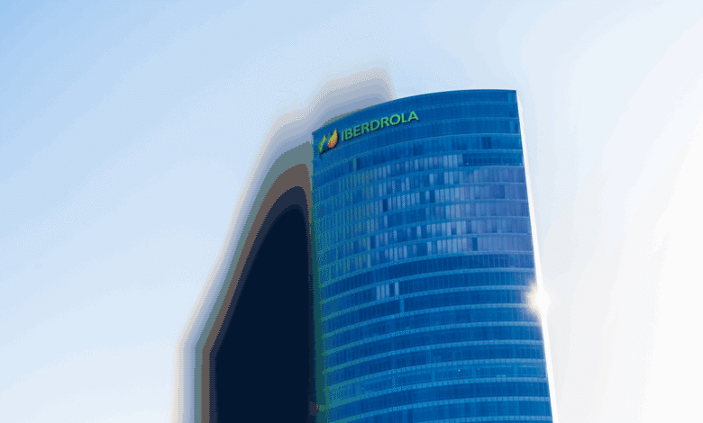 El Reino Unido está en la cima porque Iberdrola aumenta el plan de inversión a $ 68B.