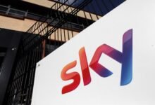 Larga lista de canales de cielo que se cierran hoy, pero solo se cerrarán en ‘ciertas premisas’ en la sacudida de la televisión