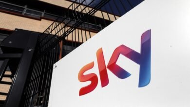 Larga lista de canales de cielo que se cierran hoy, pero solo se cerrarán en ‘ciertas premisas’ en la sacudida de la televisión