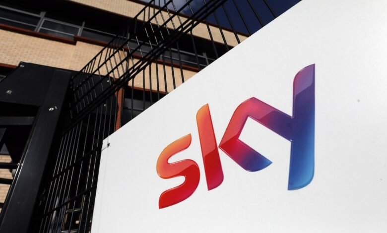 Larga lista de canales de cielo que se cierran hoy, pero solo se cerrarán en ‘ciertas premisas’ en la sacudida de la televisión
