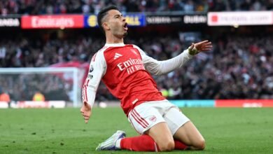 Cómo ver Newcastle vs Arsenal: Live Stream Premier League 2025/26