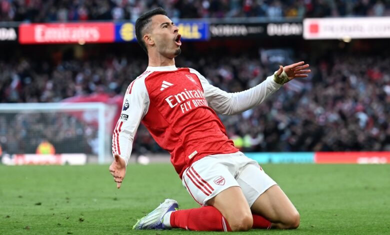 Cómo ver Newcastle vs Arsenal: Live Stream Premier League 2025/26