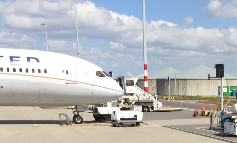 La aviación en Europa ha establecido miles de millones en el plan de compensación.