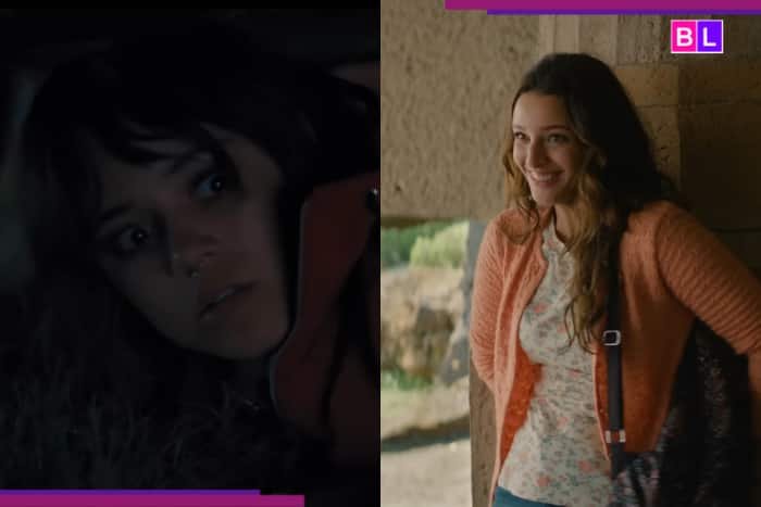 Dhadak 2, Lidapurbam y otras nuevas películas y series para ver en Netflix, Geohotter, Sony Leave, Prime Video, GE5