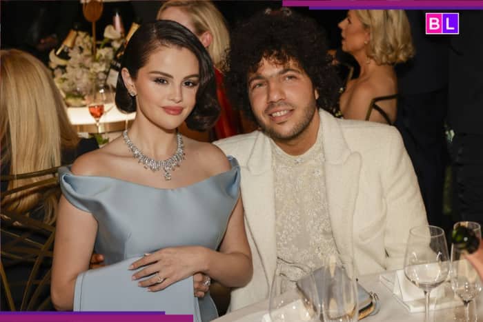 La decisión de Selena, Mandy Tifi, fue destrozada; Selina Gómez eligió a su abuelo …