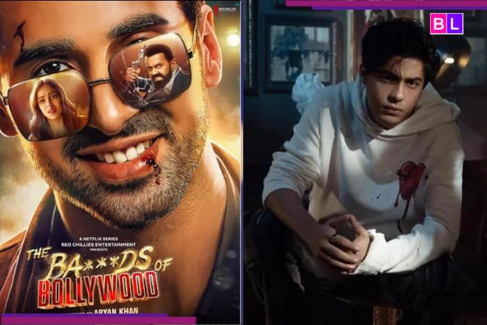 Raghav Gamwal reveló que Ken Aryan Khan no se ríe frente a la cámara