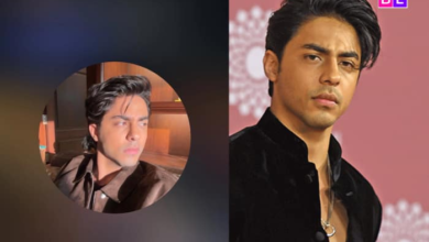 El director de Bollywood, Aryan Khan, B *** DS finalmente actualizó su DP de Instagram después de año tras año