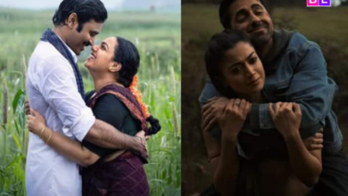 Top 6 próximas películas de Bollywood y South se publicarán en octubre de 2025