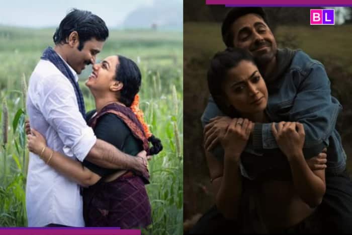 Top 6 próximas películas de Bollywood y South se publicarán en octubre de 2025