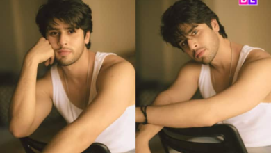 El hijo en pantalla de Shah Rukh Khan, Gibran Khan Touch …, se quejó contra la queja …
