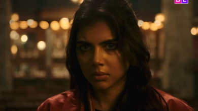 Teaser secural con carreras récord, Tovino Thomas fuera