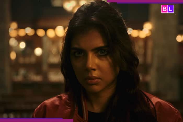 Teaser secural con carreras récord, Tovino Thomas fuera