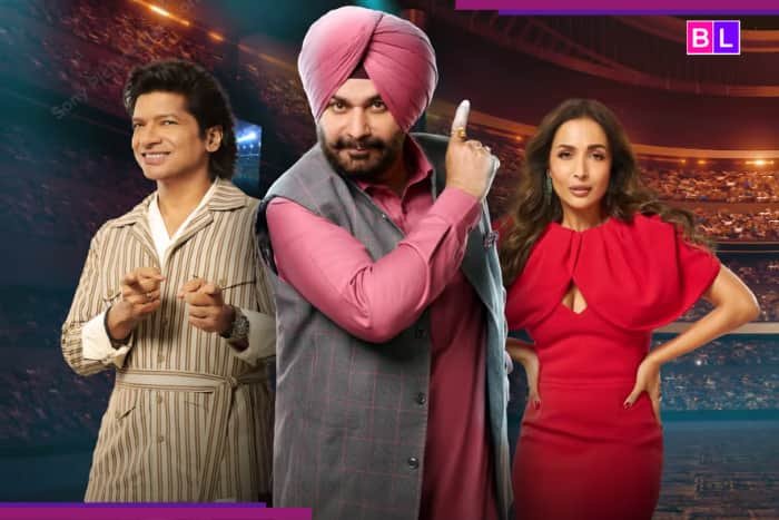 Got Talent Temporada 1 de India: Malaika Aurora Navjot Lion quiere escribir un libro con Sidhu Sidhu Shayari: ‘Mujhe Likna Hola …’