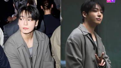 Zankuk de BTS, primero, cae la historia de Instagram, Han River está conducido con V con la imaginación de combustible sobre el río
