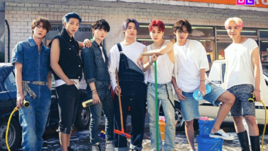 Toma medidas legales fuertes para proteger a BTS de las publicaciones contaminadas de música interrumpida