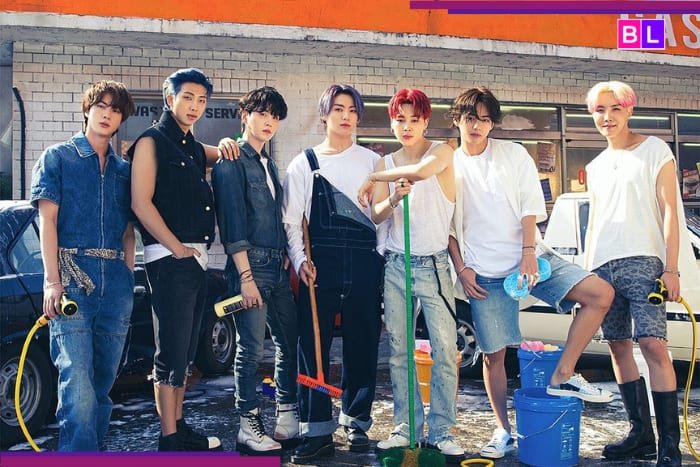 Toma medidas legales fuertes para proteger a BTS de las publicaciones contaminadas de música interrumpida Toma medidas legales fuertes para proteger a BTS de las publicaciones contaminadas de música interrumpida