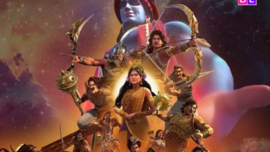 Netflix ha entrado en el mito animado indio con nuevos proyectos; Esto es lo que sabemos