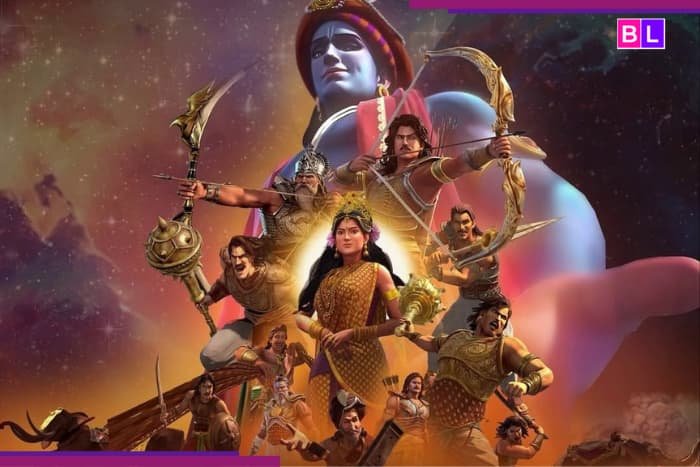 Netflix ha entrado en el mito animado indio con nuevos proyectos; Esto es lo que sabemos