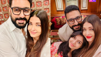 Después de Ish Shawaria Rai, Abhishek Bachchan es el procedimiento del Tribunal Superior de Delhi para proteger los derechos de personalidad