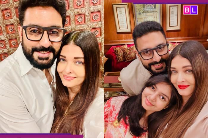 Después de Ish Shawaria Rai, Abhishek Bachchan es el procedimiento del Tribunal Superior de Delhi para proteger los derechos de personalidad
