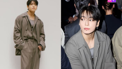 Jank NYFW de BTS ha convertido al embajador de la marca Calvin Clean en su pista; Sus fanáticos se vuelven locos: ‘muy agradable de ver’