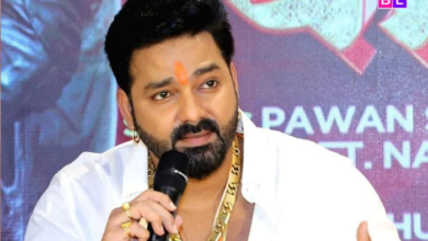 ¿Por qué Pawan Singh de repente se fue ‘Rise and Fruit’?