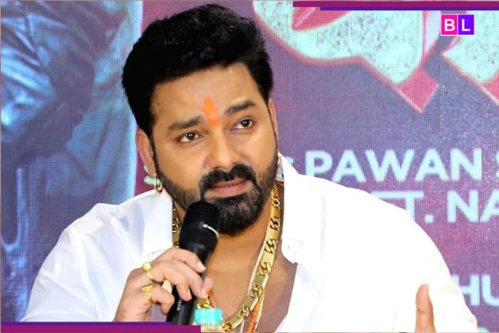 ¿Por qué Pawan Singh de repente se fue ‘Rise and Fruit’?