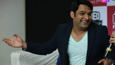 Kapil Sharma está en problemas porque MNS menciona en su programa en ‘Bombay, Bambai’