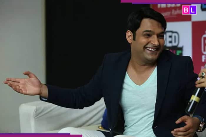 Kapil Sharma está en problemas porque MNS menciona en su programa en ‘Bombay, Bambai’