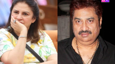 Kunika Sadanand culpa a las actrices a explotar a Bollywood, enfrenta grandes reacciones del hijo del ex Kumar Sanu