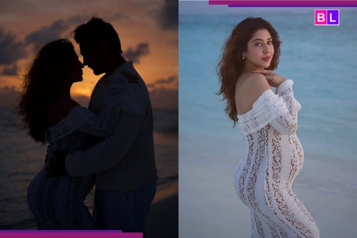 La actriz de DeBo Dev Mahadev, Sonarika Vadororia, anuncia su embarazo, compartió fotos en Instagram La actriz de DeBo Dev Mahadev, Sonarika Vadororia, anuncia su embarazo, compartió fotos en Instagram