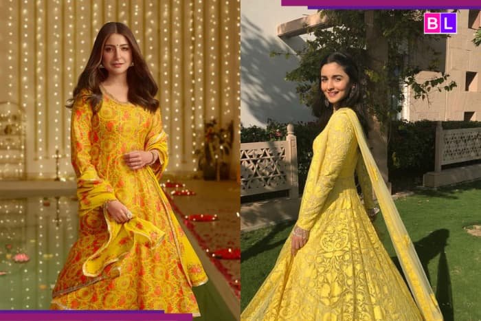Deepika Padukone, Alia Bhatt, Katrina Kaif y otras estrellas