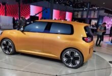 Las nubes de tormenta se recogen sobre Volkswagen – Rivia Bromz.