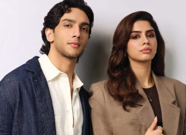 Bedang Raina y Khushi Kapoor se unieron a las manos como el nuevo embajador de la marca en la orilla; Trae una nueva fuerza a la promoción: Bollywood News